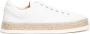 AGL rope-detail low-top sneakers White - Thumbnail 1