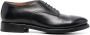 Alberto Fasciani lace-up leather Oxford shoes Black - Thumbnail 1