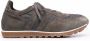 Alberto Fasciani panelled lace-up sneakers Grey - Thumbnail 1
