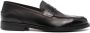 Alberto Fasciani Zen leather loafers Black - Thumbnail 1