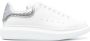 Alexander McQueen chunky low-top sneakers White - Thumbnail 1