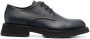 Alexander McQueen chunky-sole derby shoes Black - Thumbnail 1