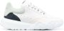 Alexander McQueen Court colour-block sneakers White - Thumbnail 1