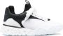 Alexander McQueen Court Tech leather sneakers White - Thumbnail 1