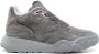 Alexander McQueen Court Trainer chunky sneakers Grey - Thumbnail 1