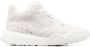 Alexander McQueen Court Trainer lace-up sneakers Grey - Thumbnail 1