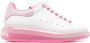 Alexander McQueen gradient-effect Oversized sneakers White - Thumbnail 1