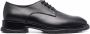 Alexander McQueen lace-up leather derby shoes Black - Thumbnail 1