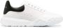 Alexander McQueen Court lace-up sneakers White - Thumbnail 1