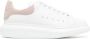 Alexander McQueen oversized sole sneakers White - Thumbnail 1