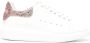 Alexander McQueen Oversized Sole sneakers White - Thumbnail 1