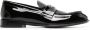 Alexander McQueen patent leather loafers Black - Thumbnail 1