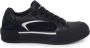 Alexander McQueen Skate Deck Plimsoll sneakers Black - Thumbnail 1