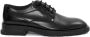 Alexander McQueen Slim Tread Derby shoes Black - Thumbnail 1