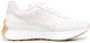 Alexander McQueen Sprint Runner lace-up sneakers White - Thumbnail 1