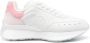 Alexander McQueen Sprint Runner lace-up sneakers White - Thumbnail 1