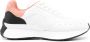 Alexander McQueen Sprint Runner sneakers White - Thumbnail 1