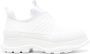 Alexander McQueen Tread Slick sneakers White - Thumbnail 1