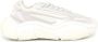 Alexander Wang Vortex low-top sneakers White - Thumbnail 1