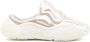 Alexander Wang Vortex Mule sneakers Pink - Thumbnail 1