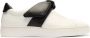 Alexandre Birman bow-detail low-top sneaker White - Thumbnail 1