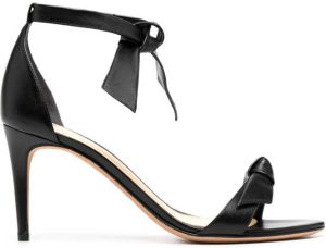 Alexandre Birman Clarita 85mm sandals Black