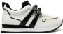 Alexandre Birman Clarita Jogger low-top sneakers Black - Thumbnail 1