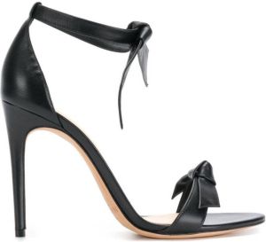 Alexandre Birman Clarita sandals Black