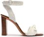 Alexandre Birman high-heel sandals White - Thumbnail 1