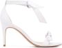 Alexandre Birman 'Patty' sandals White - Thumbnail 1