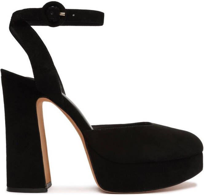 Alexandre Birman Vita high-heel pumps Black