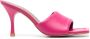 ALOHAS Puffy sandals Pink - Thumbnail 1