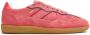 ALOHAS Tb.490 low-top suede sneakers Pink - Thumbnail 1