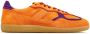 ALOHAS Tb.490 Rife suede sneakers Orange - Thumbnail 1