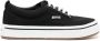 AMBUSH Vulcanized canvas sneakers Black - Thumbnail 1