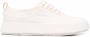 AMBUSH vulcanized lace-up sneakers White - Thumbnail 1