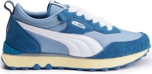AMI Paris x PUMA Rider FV low-top sneakers Blue