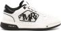 AMIRI Classic Low leather sneakers White - Thumbnail 1
