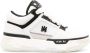 AMIRI MA-1 leather sneakers White - Thumbnail 1