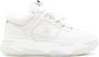 AMIRI MA-1 leather sneakers White - Thumbnail 1