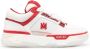 AMIRI MA-1 low-top sneakers Red - Thumbnail 1