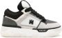 AMIRI MA-1 panelled chunky sneakers White - Thumbnail 1