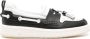 AMIRI MA Hybrid tassel-detailed loafer Black - Thumbnail 1