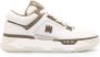 AMIRI MA1 panelled sneakers White - Thumbnail 1