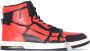 AMIRI Skel high-top sneakers Black - Thumbnail 1