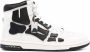 AMIRI Skel high-top sneakers White - Thumbnail 1