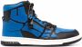 AMIRI Skel high-top sneakers Blue - Thumbnail 1