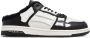AMIRI Skel leather sneakers White - Thumbnail 1