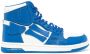 AMIRI Skel-Top sneakers Blue - Thumbnail 1