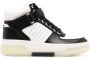 AMIRI Stadium high-top sneakers Black - Thumbnail 1
